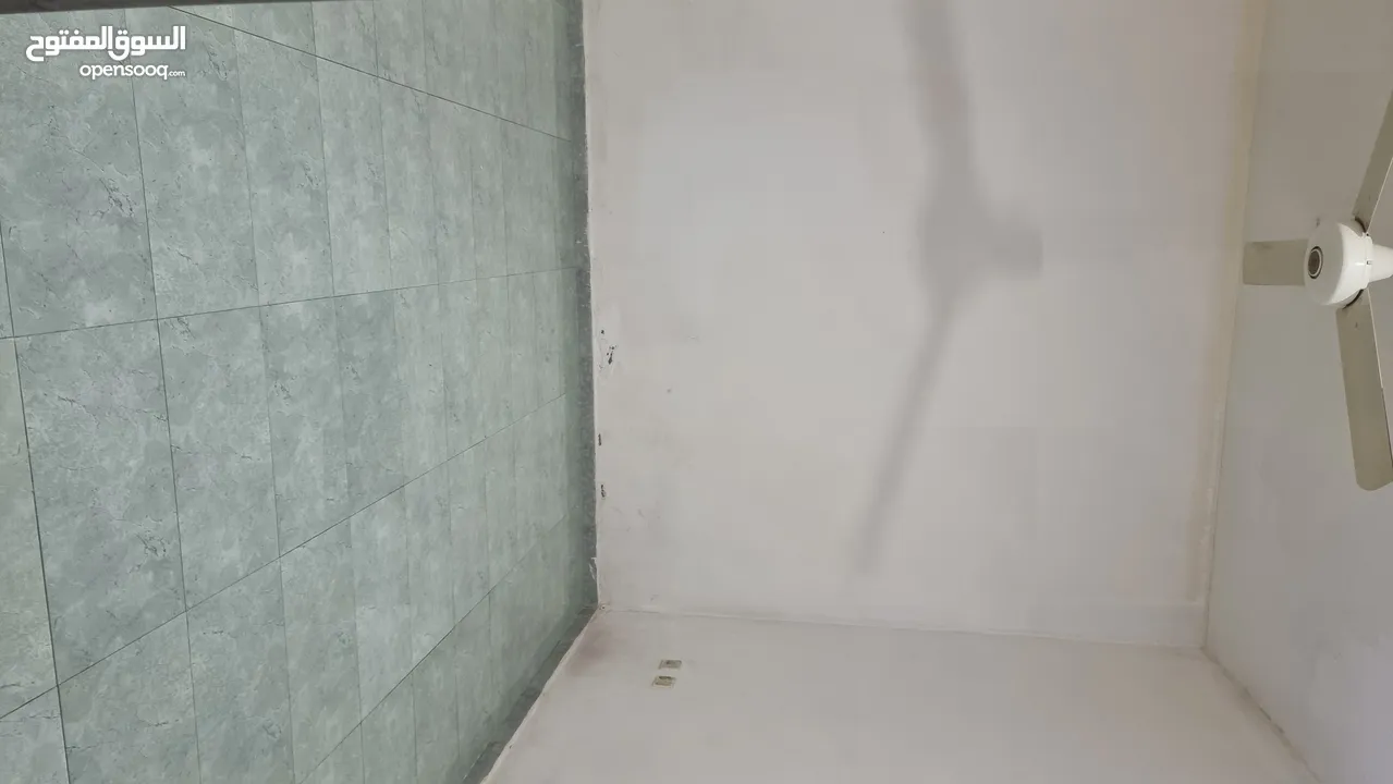 Room for rent with attached bathroom