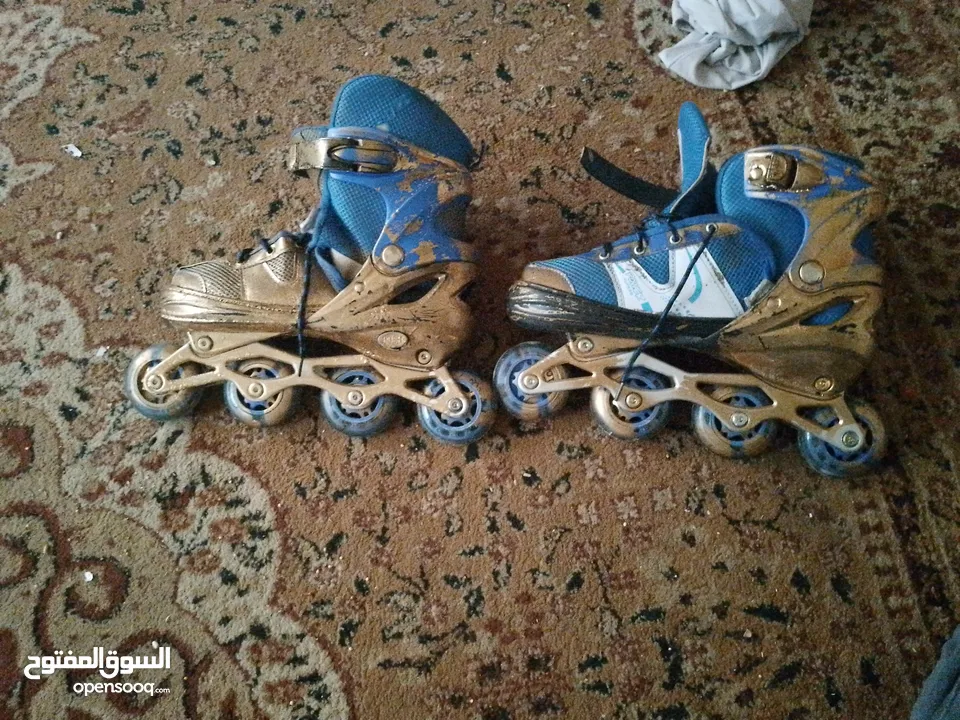 سكيت رجالي