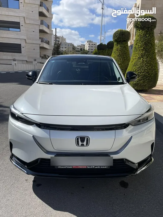 Honda RN-S1
