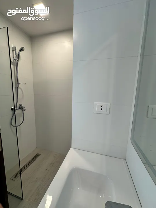 شقة شبه مفروش للايجار في عبدون ( Property 41994 )-175063861