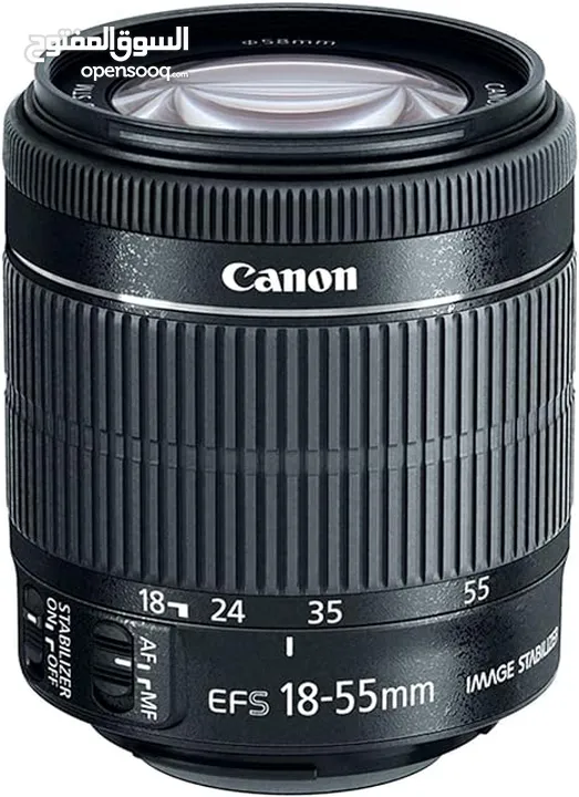 Canon  camera