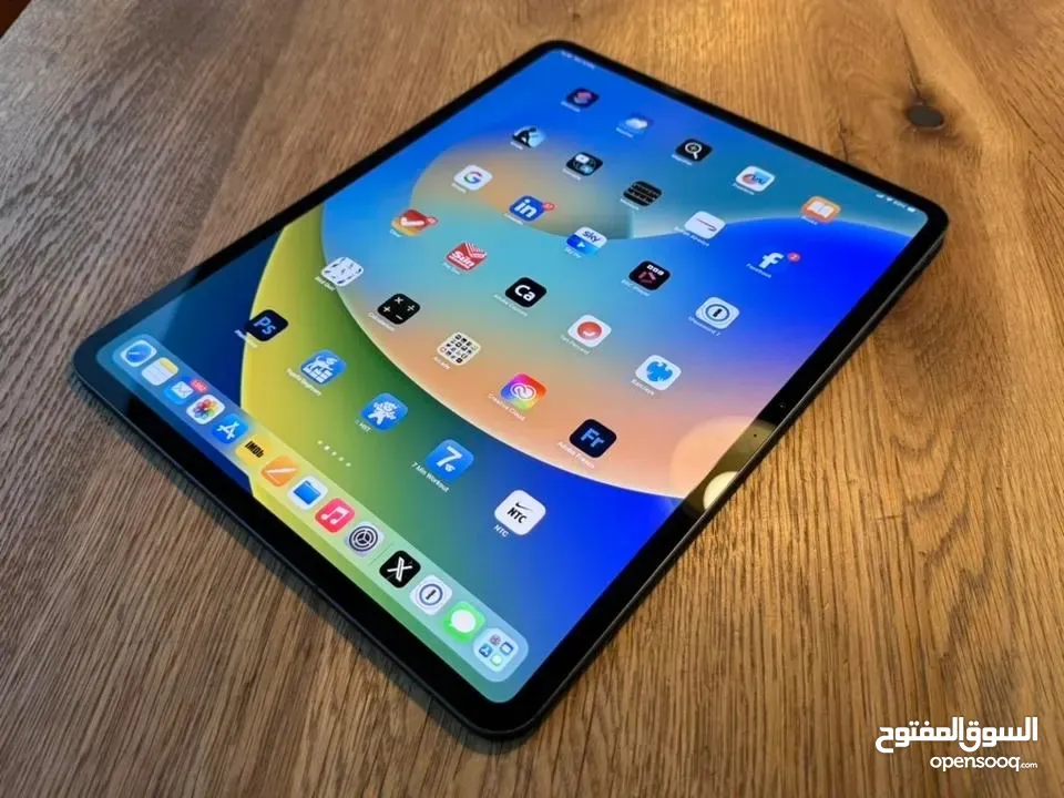 iPad Pro 13-inch (M4) 1 Tb
