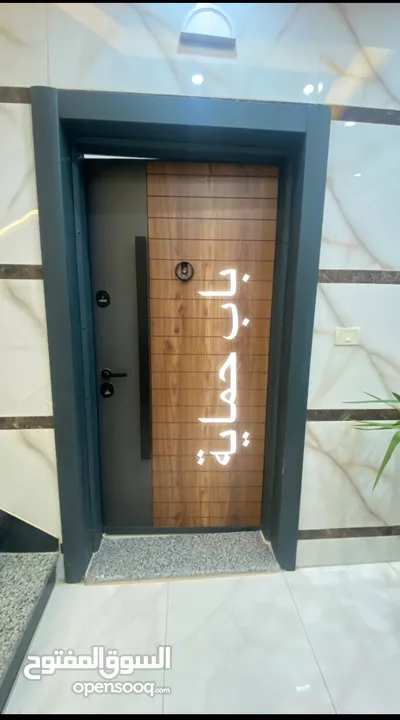 شقة سكنية جديد فاهره للبيع
