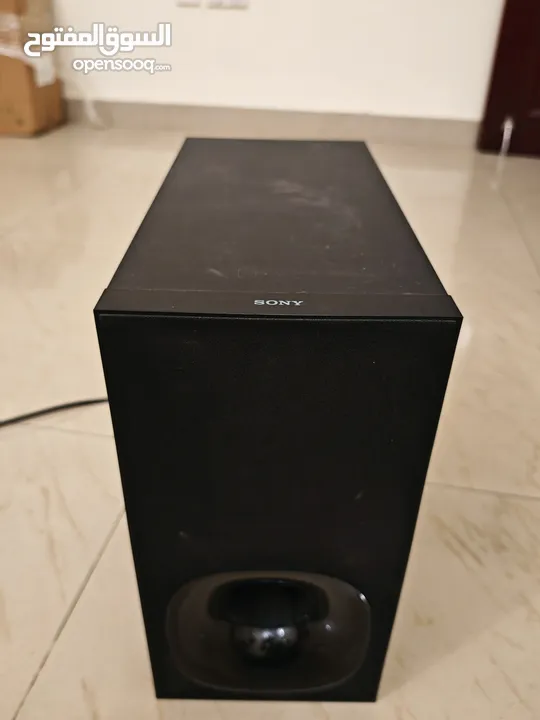 Sony Z9F home theater