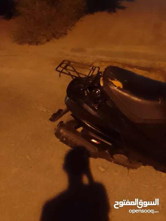 100cc البيع