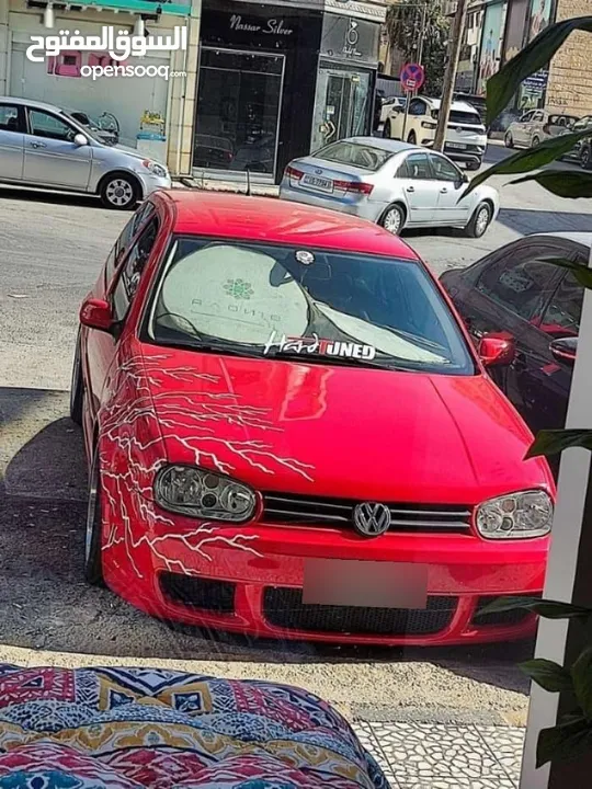 golf mk4 for sale