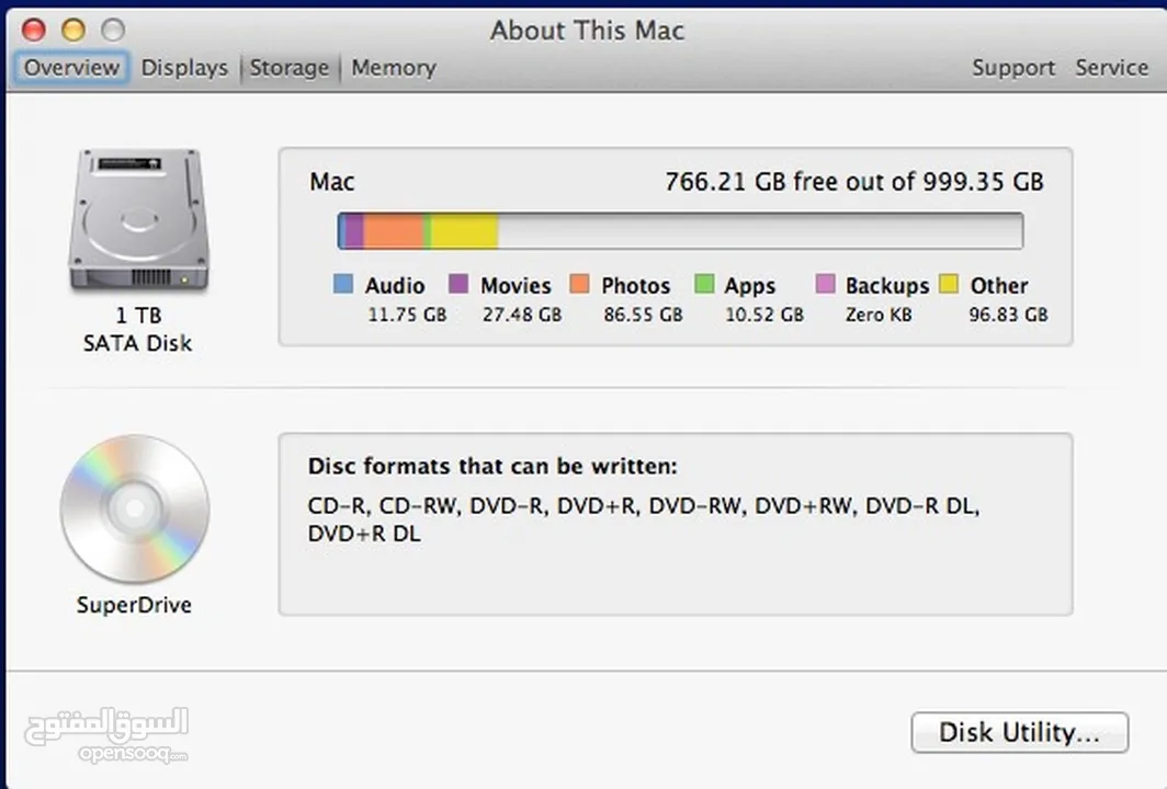 Imac 27 inch