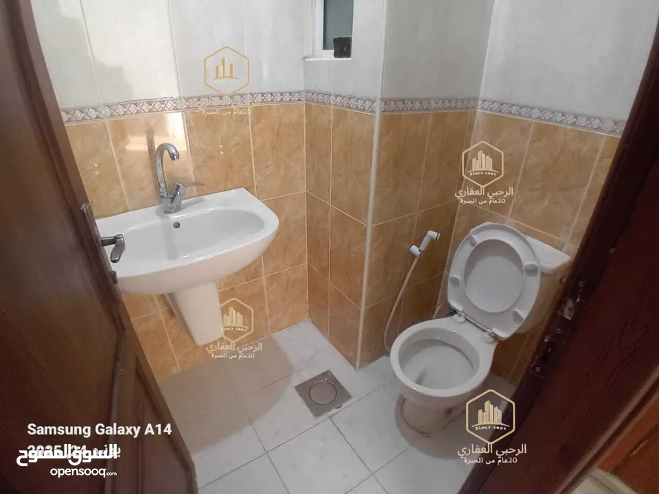 شقة / للايجار / 3نوم / خلدا / 230 متر