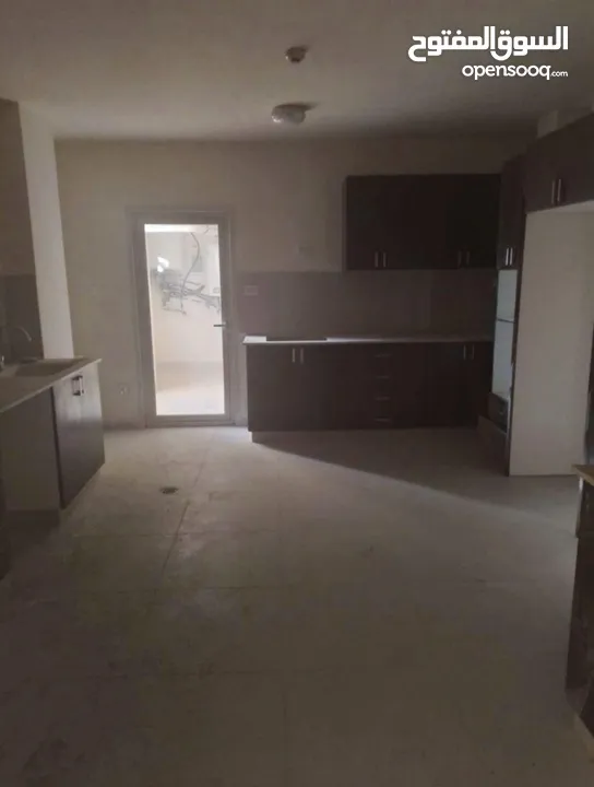 للبيع شقه في مدينه روابي من اجمل المناطق في روابي