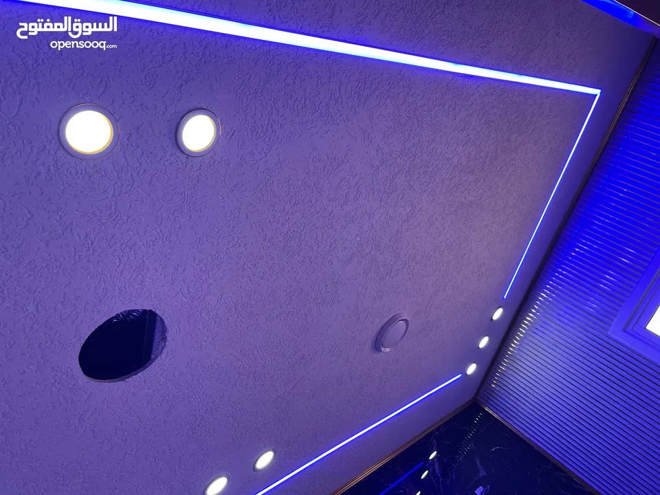 كهربائي مرخص ومعتمد