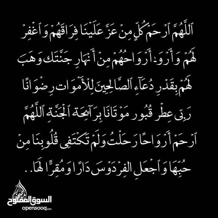 شقة (سكنية وتجارية) للبيع في وسط البلاد عالرئيسي