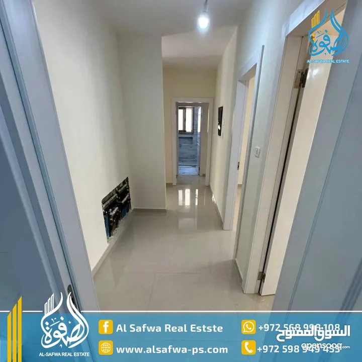 شقه مميزه للايجار الماصيون قرب فندق الملينيوم