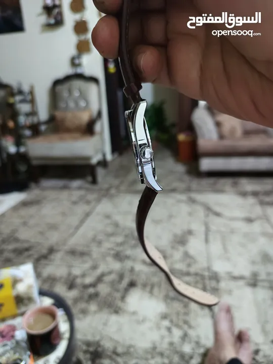 ساعة ياباني