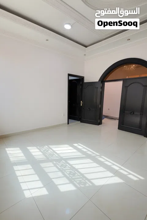 استديوهات في فيلا محمد بن زايد اول ساكن