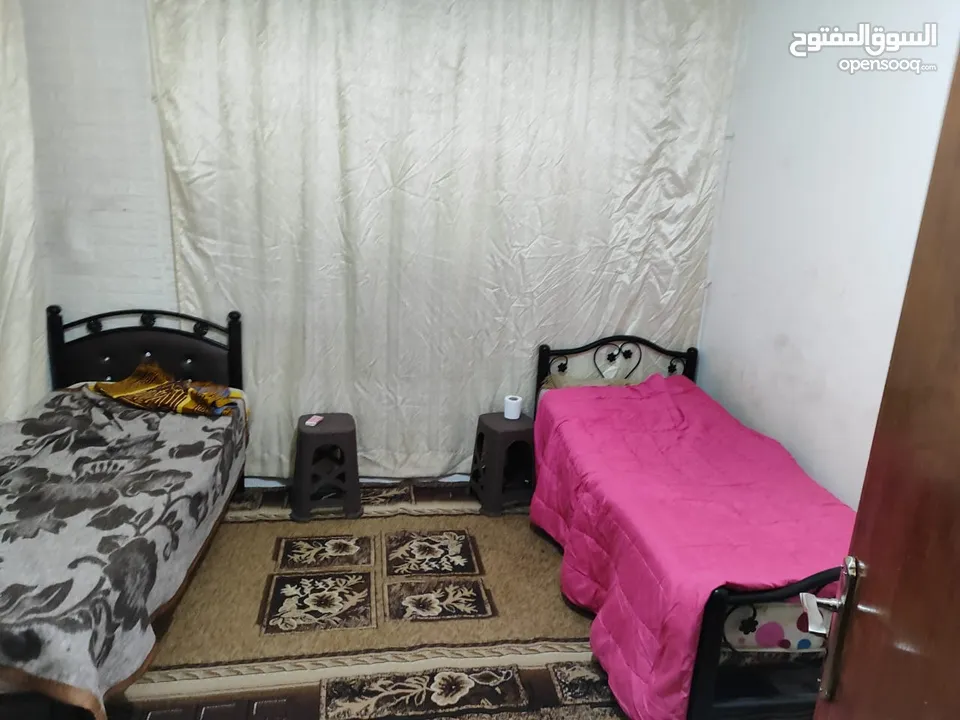 استوديو للايجار الشهري