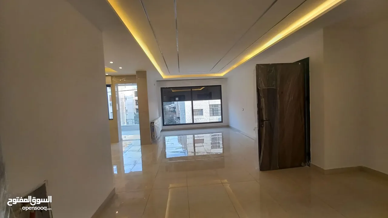 شقة للبيع في  الشميساني ( Property ID : 41182 )