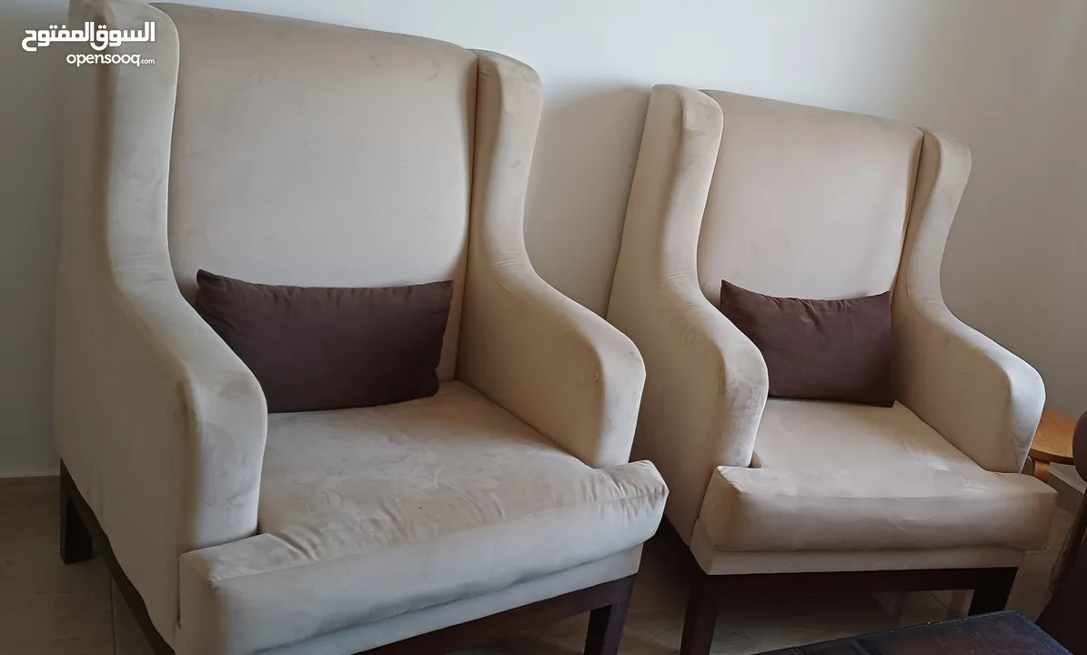 طقم كنب للبيع