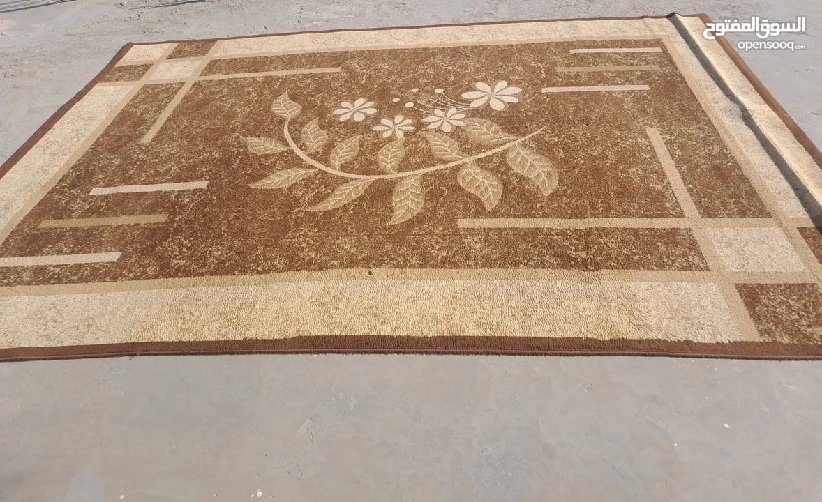 سجاده للبيع بحاله جيده