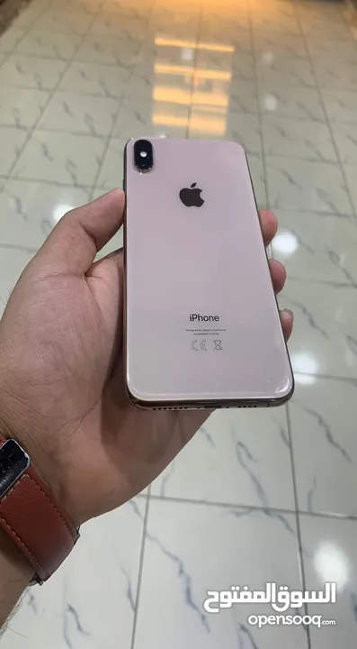 iphone x s max