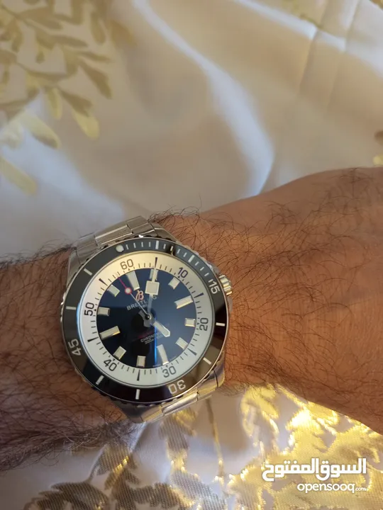 BREITLING SUPEROCEAN