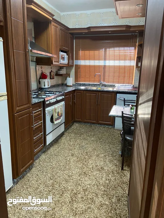 For Foreigners only!!! Alsweifeieh Fully Furnished Apartment for rent