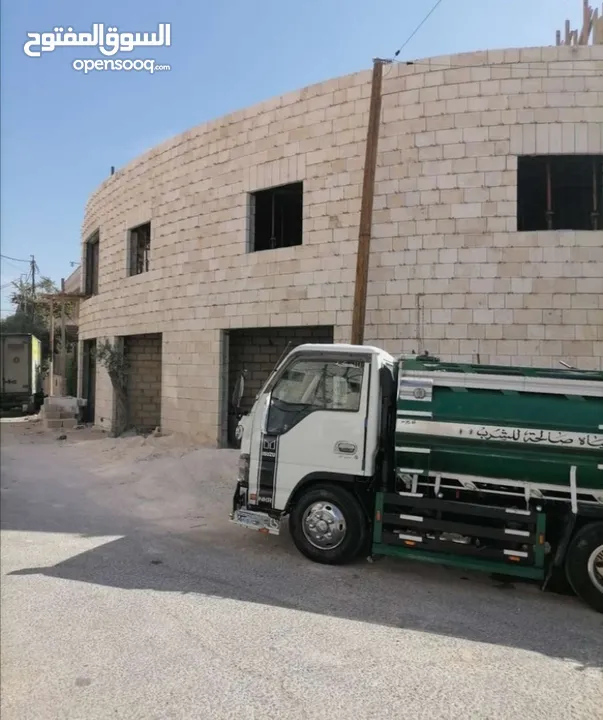 مقاول بناء عظم شغل و تسليم هندسي على المخطط و  تشطيب وصيانه البناء و اعمال الهدد مشاريع جميع مساحات