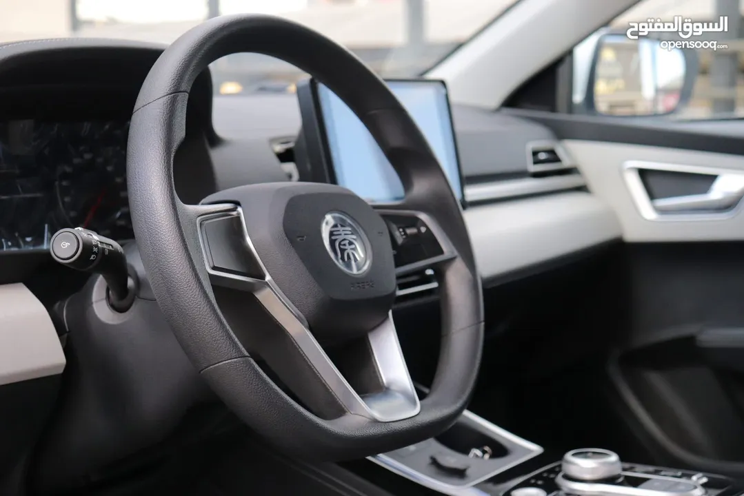 BYD QIN EV 2022 zero 450 Km
