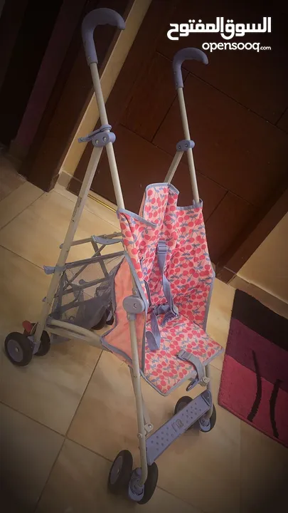 عربايه اصليه مذرجير