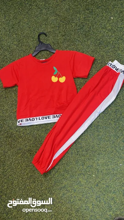 ملابس اطفال