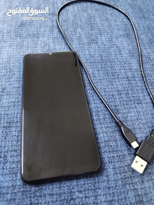 جهاز تب نضافه VIVo Y20