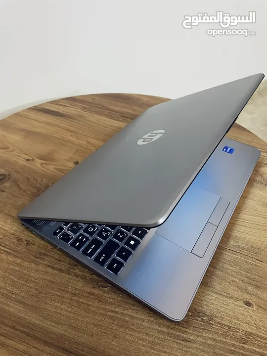 HP 250 15.6 inch G9 Notebook PC