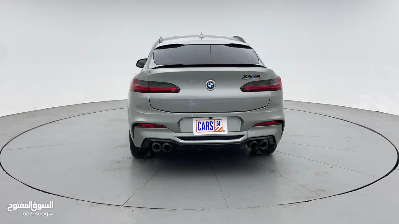 (FREE HOME TEST DRIVE AND ZERO DOWN PAYMENT) BMW X4M COMPETITION