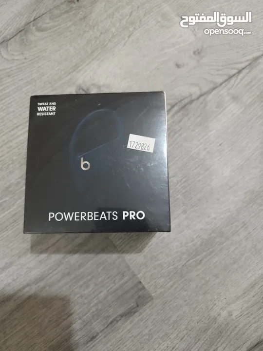 for sale POWERBEATS PRO ORIGINAL AND NEW