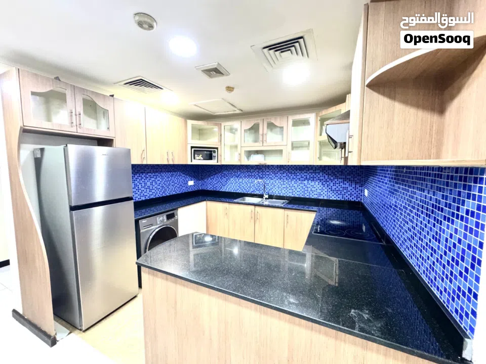 HOT DEAL APARTMENT FOR RENT IN JUFFAIR FULLY FURNISHED 2BHK