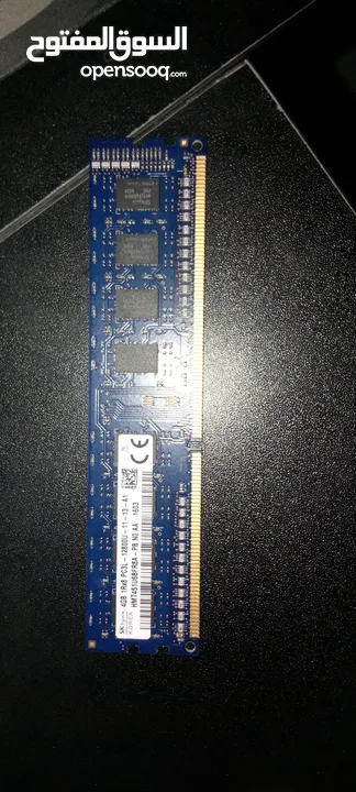 حبتين للبيع RAM حط سعر بحق الله وتعال خضهن