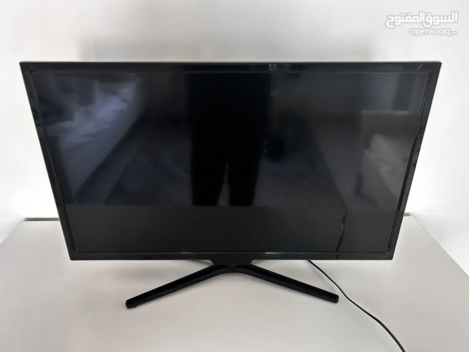 تلفزيون jvc 32 انش