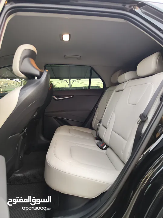 كيا نيرو هايبرد ترخيص 2023 ماتور 1600 هايبرد