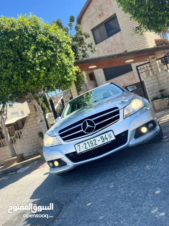 مرسيدس للبيع