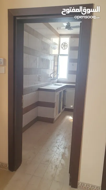 غرفة وحمام ومطبخ في السيب وادي البحائص 120RO Room for rent in SEEB