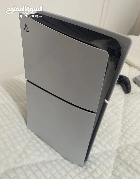 playstation 5 شبه مستعمل