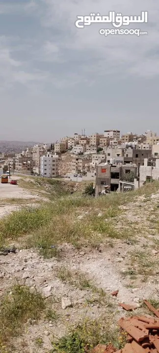 قطعة ارض كوشان مستقل تصلح لإسكان في حي عدن