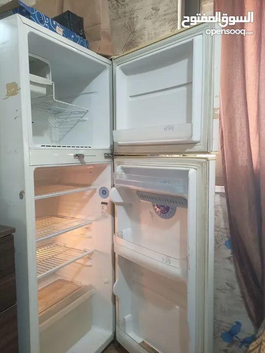 براد LG بحاله ممتازه