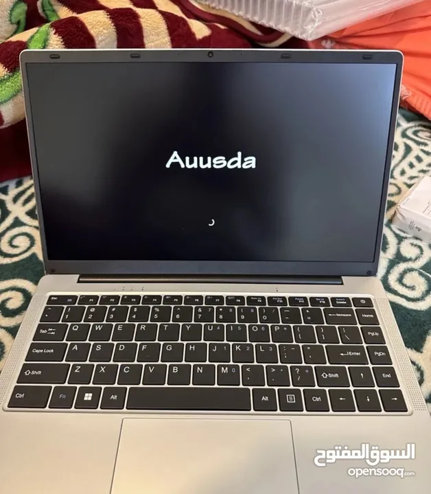 laptop auusda new Just open the box