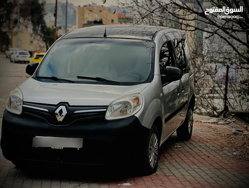 رينو كانجو 2010 تحويل كامل إلى 2020 بالكامل متور وجير وبودي منفوله نفله كامله وافحص وين بتحب السياره