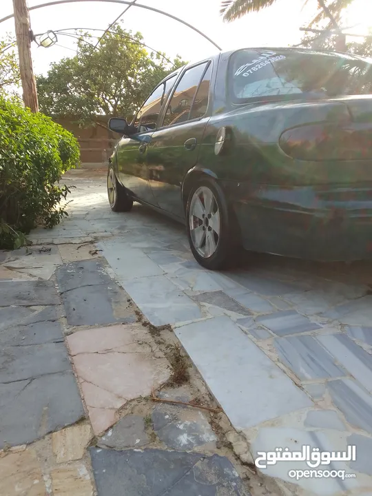 كيا سيفيا 1  ماتور 1600دبل كام شفط  منھي ترخيص 10شھور  صيانة دوري مكيف ثلاجة السيارة مش ناقصھا أشي