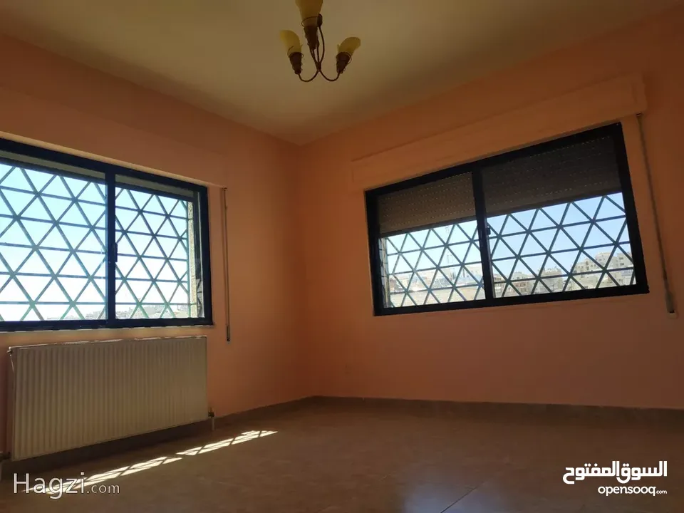 شقة غير مفروشة للإيجار 165م2 ( Property 10717 ) سنوي فقط