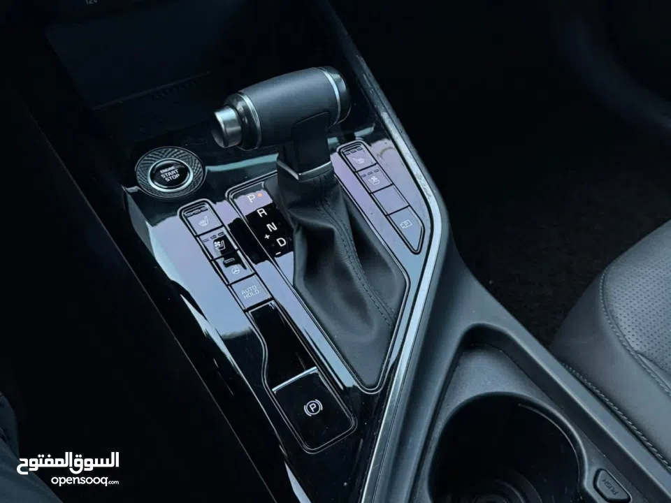 كيا نيرو 2022