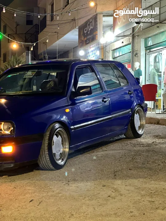mk3 موديل 94 وكاله