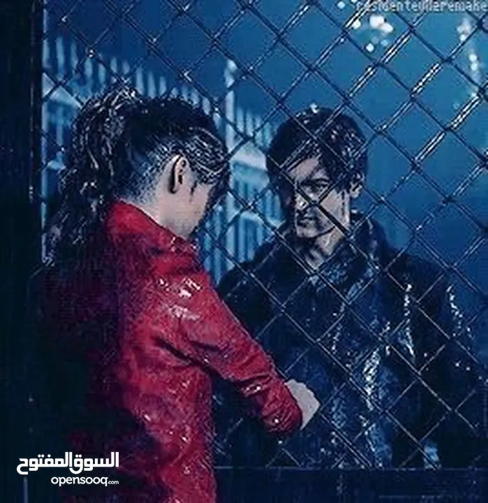 “للبيع حساب Resident Evil 2 Remake  نسخة كاملة  جاهز للعب فوراً  السعر مناسب"