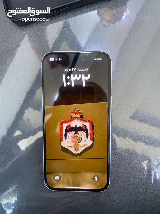 ايفون 15 _128 بسعر حرق